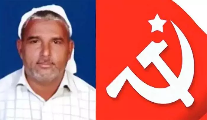 വയനാട്ടിലെ വെള്ളമുണ്ട പഞ്ചായത്തില് നടന്നത് അക്ഷരാര്ഥത്തില് ഫോട്ടോ ഫിനിഷ്! മൂന്ന് സ്ഥാനാര്ത്ഥികള് തമ്മിലുള്ള വോട്ട് വ്യത്യാസം ഒന്ന്; കരിങ്ങാരി വാര്ഡില് എല്ഡിഎഫ് സ്ഥാനാര്ഥി ഉണ്ണാച്ചി മൊയ്തു വിജയിച്ചത് 375 വോട്ടുമായി വയനാട്ടിലെ വെള്ളമുണ്ട പഞ്ചായത്തില് നടന്നത് അക്ഷരാര്ഥത്തില് ഫോട്ടോ ഫിനിഷ്! മൂന്ന് സ്ഥാനാര്ത്ഥികള് തമ്മിലുള്ള വോട്ട് വ്യത്യാസം ഒന്ന്; കരിങ്ങാരി വാര്ഡില് എല്ഡിഎഫ് സ്ഥാനാര്ഥി ഉണ്ണാച്ചി മൊയ്തു വിജയിച്ചത് 375 വോട്ടുമായി