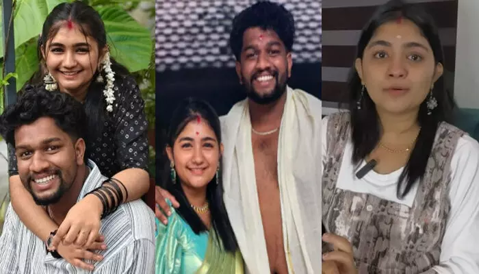 അതിനുശേഷം അമ്മ മറ്റൊരാളെ കല്യാണം കഴിച്ചു; ഇടയ്ക്ക് ഒരു ദിവസം മാമൻ വീട്ടിൽ വന്നു; അമ്മ അന്നേരം കതക് അടച്ച് ഇരിക്കുകയിരുന്നു; അത് ഓർക്കുമ്പോ..ഉള്ളിൽ വേദനയാണ്; അനാമിക അതിനുശേഷം അമ്മ മറ്റൊരാളെ കല്യാണം കഴിച്ചു; ഇടയ്ക്ക് ഒരു ദിവസം മാമൻ വീട്ടിൽ വന്നു; അമ്മ അന്നേരം കതക് അടച്ച് ഇരിക്കുകയിരുന്നു; അത് ഓർക്കുമ്പോ..ഉള്ളിൽ വേദനയാണ്; അനാമിക