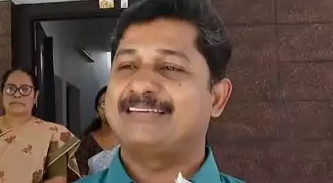 തദ്ദേശ തിരഞ്ഞെടുപ്പിലെ എല്ഡിഎഫ് പരാജയം പ്രതീക്ഷിച്ചതല്ല; മികച്ച വിജയം എല് ഡി എഫ് അര്ഹിച്ചിരുന്നുവെന്ന് എം സ്വരാജ് തദ്ദേശ തിരഞ്ഞെടുപ്പിലെ എല്ഡിഎഫ് പരാജയം പ്രതീക്ഷിച്ചതല്ല; മികച്ച വിജയം എല് ഡി എഫ് അര്ഹിച്ചിരുന്നുവെന്ന് എം സ്വരാജ്