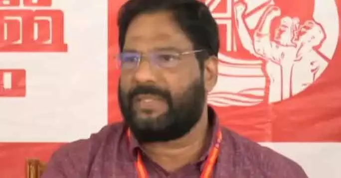 പ്രാദേശികമായ ചില പ്രശ്നങ്ങളുണ്ടായിട്ടുണ്ട്; എവിടെയാണ് പിശക് പറ്റിയതെന്ന് പഠിച്ച് അത് തിരുത്തും; സിപിഎം തിരുവനന്തപുരത്ത് വിശകലനത്തിന് പ്രാദേശികമായ ചില പ്രശ്നങ്ങളുണ്ടായിട്ടുണ്ട്; എവിടെയാണ് പിശക് പറ്റിയതെന്ന് പഠിച്ച് അത് തിരുത്തും; സിപിഎം തിരുവനന്തപുരത്ത് വിശകലനത്തിന്