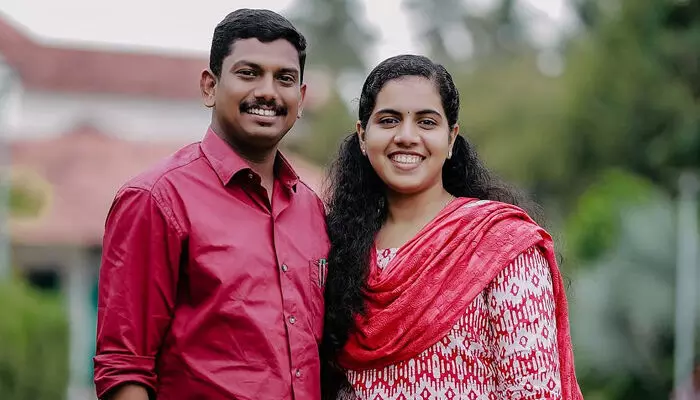 നമ്മുക്ക് മുന്നേ പോയവർ തോൽവിയിൽ നിരാശപ്പെട്ടിരുന്നെങ്കിൽ ഇന്ന് തോൽക്കുവാൻ പോലും നമ്മളുണ്ടാവുമായിരുന്നില്ല; തിരഞ്ഞെടുപ്പ് ഫലത്തിൽ പ്രതികരിച്ച് സച്ചിൻ ദേവ് എംഎൽഎ നമ്മുക്ക് മുന്നേ പോയവർ തോൽവിയിൽ നിരാശപ്പെട്ടിരുന്നെങ്കിൽ ഇന്ന് തോൽക്കുവാൻ പോലും നമ്മളുണ്ടാവുമായിരുന്നില്ല; തിരഞ്ഞെടുപ്പ് ഫലത്തിൽ പ്രതികരിച്ച് സച്ചിൻ ദേവ് എംഎൽഎ