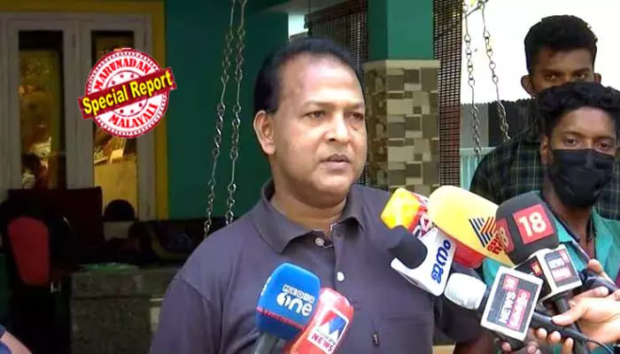 ബാലചന്ദ്രകുമാറിന്റെ മൊഴികളില് വൈരുദ്ധ്യം; പള്സര് സുനി- ദിലീപ് കൂടിക്കാഴ്ചയെ കുറിച്ചുള്ള വെളിപ്പെടുത്തലുകളില് സംശയം; ദിലീപ് ഫോണില് നിന്ന് ചാറ്റ് വിവരങ്ങള് നീക്കം ചെയ്തത് തെളിവ് നശിപ്പിക്കാനെന്ന വാദവും തള്ളി; നടി ആക്രമിക്കപ്പെട്ട കേസില് ദിലീപിനെ കുറ്റവിമുക്തനാക്കിയ വിധിന്യായത്തിലെ പരാമര്ശങ്ങള് ഇങ്ങനെ ബാലചന്ദ്രകുമാറിന്റെ മൊഴികളില് വൈരുദ്ധ്യം; പള്സര് സുനി- ദിലീപ് കൂടിക്കാഴ്ചയെ കുറിച്ചുള്ള വെളിപ്പെടുത്തലുകളില് സംശയം; ദിലീപ് ഫോണില് നിന്ന് ചാറ്റ് വിവരങ്ങള് നീക്കം ചെയ്തത് തെളിവ് നശിപ്പിക്കാനെന്ന വാദവും തള്ളി; നടി ആക്രമിക്കപ്പെട്ട കേസില് ദിലീപിനെ കുറ്റവിമുക്തനാക്കിയ വിധിന്യായത്തിലെ പരാമര്ശങ്ങള് ഇങ്ങനെ