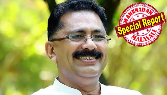 2026-ലെ സൂര്യൻ ചുവക്കും; തിരഞ്ഞെടുപ്പിൽ പ്രതീക്ഷിച്ച മുന്നേറ്റം നടത്താനായില്ല; വൈകാരിക വിഷയങ്ങൾ ഉയർത്തി യുഡിഎഫും ബിജെപിയും വോട്ടർമാരെ തെറ്റിദ്ധരിപ്പിച്ചു, വിഭാഗീകരിച്ചു; ഇതിലും വലിയ പരാജയം മുൻപ് ഉണ്ടായിട്ടുണ്ട്; മൂന്നാമൂഴത്തിനു ജാഗ്രതയോടെ പ്രവര്ത്തിക്കുക; സധൈര്യം മുന്നോട്ടു പോവുക; കുറിപ്പുമായി കെ.ടി ജലീൽ 2026-ലെ സൂര്യൻ ചുവക്കും; തിരഞ്ഞെടുപ്പിൽ പ്രതീക്ഷിച്ച മുന്നേറ്റം നടത്താനായില്ല; വൈകാരിക വിഷയങ്ങൾ ഉയർത്തി യുഡിഎഫും ബിജെപിയും വോട്ടർമാരെ തെറ്റിദ്ധരിപ്പിച്ചു, വിഭാഗീകരിച്ചു; ഇതിലും വലിയ പരാജയം മുൻപ് ഉണ്ടായിട്ടുണ്ട്; മൂന്നാമൂഴത്തിനു ജാഗ്രതയോടെ പ്രവര്ത്തിക്കുക; സധൈര്യം മുന്നോട്ടു പോവുക; കുറിപ്പുമായി കെ.ടി ജലീൽ