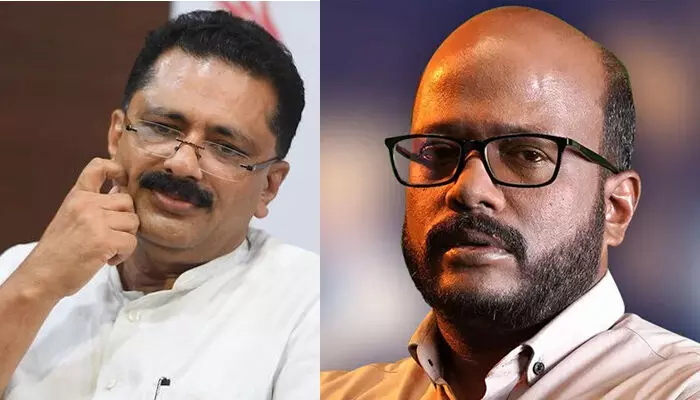 മതനിരപേക്ഷതയുടെ മിശിഹയെ വെടിവെച്ച ഗോഡ്സെക്ക് തുല്യം; ജമാഅത്തെ ഇസ്ലാമി നേതാവിനെ മുസ്ലിം ഗോഡ്സെ എന്ന് വിളിച്ച് കെ.ടി.ജലീലിന്റെ പോസ്റ്റ്; ഗോദ്സെയുടെ തോക്കും സി.ദാവൂദിന്റെ നാക്കും ഒരുപോലെയെന്ന് എംഎല്എ മതനിരപേക്ഷതയുടെ മിശിഹയെ വെടിവെച്ച ഗോഡ്സെക്ക് തുല്യം; ജമാഅത്തെ ഇസ്ലാമി നേതാവിനെ മുസ്ലിം ഗോഡ്സെ എന്ന് വിളിച്ച് കെ.ടി.ജലീലിന്റെ പോസ്റ്റ്; ഗോദ്സെയുടെ തോക്കും സി.ദാവൂദിന്റെ നാക്കും ഒരുപോലെയെന്ന് എംഎല്എ