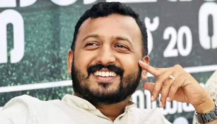 രാഹുല് മാങ്കൂട്ടത്തില് നാളെ ക്രൈംബ്രാഞ്ചിന് മുന്നില് ഹാജരാകില്ല; നോട്ടീസ് കിട്ടിയില്ലെന്ന് എംഎല്എ രാഹുല് മാങ്കൂട്ടത്തില് നാളെ ക്രൈംബ്രാഞ്ചിന് മുന്നില് ഹാജരാകില്ല; നോട്ടീസ് കിട്ടിയില്ലെന്ന് എംഎല്എ