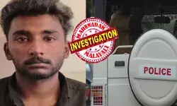 ഷർട്ട് ഒന്ന് ചെറുതാക്കാനെന്ന പേരിലെത്തി; ചുറ്റും ആരുമില്ലെന്ന് ഉറപ്പാക്കിയ ശേഷം കടയുടമയായ സ്ത്രീയോട് ഇയാൾ ചെയ്തത്; രണ്ടിന്റെ അന്ന് പോലീസിന്റെ വരവിൽ സംഭവിച്ചത് ഷർട്ട് ഒന്ന് ചെറുതാക്കാനെന്ന പേരിലെത്തി; ചുറ്റും ആരുമില്ലെന്ന് ഉറപ്പാക്കിയ ശേഷം കടയുടമയായ സ്ത്രീയോട് ഇയാൾ ചെയ്തത്; രണ്ടിന്റെ അന്ന് പോലീസിന്റെ വരവിൽ സംഭവിച്ചത്