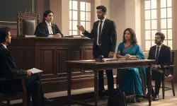 ഞാൻ ഇങ്ങനെ ചെയ്യുന്നത് ശരിയാണോ..? കോടതി തന്നെ പറയു..! സ്വന്തം ഭാര്യയെ പറ്റി എല്ലാം തുറന്നുപറഞ്ഞ ഭർത്താവ്; ഒടുവിൽ എല്ലാ വാദവും കള്ളമെന്ന് തെളിഞ്ഞപ്പോൾ ട്വിസ്റ്റ് ഞാൻ ഇങ്ങനെ ചെയ്യുന്നത് ശരിയാണോ..? കോടതി തന്നെ പറയു..! സ്വന്തം ഭാര്യയെ പറ്റി എല്ലാം തുറന്നുപറഞ്ഞ ഭർത്താവ്; ഒടുവിൽ എല്ലാ വാദവും കള്ളമെന്ന് തെളിഞ്ഞപ്പോൾ ട്വിസ്റ്റ്