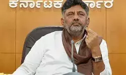 സിദ്ധരാമയ്യയ്ക്ക് പകരം ഇനി ഉപമുഖ്യമന്ത്രി ഭരിക്കും?; ജനുവരി 6 ന് അത് സംഭവിക്കും..! കർണാടക മുഖ്യമത്രിയായി 99 ശതമാനം സാധ്യതയെന്ന് കോൺഗ്രസ് എംഎൽഎ സിദ്ധരാമയ്യയ്ക്ക് പകരം ഇനി ഉപമുഖ്യമന്ത്രി ഭരിക്കും?; ജനുവരി 6 ന് അത് സംഭവിക്കും..! കർണാടക മുഖ്യമത്രിയായി 99 ശതമാനം സാധ്യതയെന്ന് കോൺഗ്രസ് എംഎൽഎ