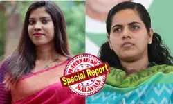 ആര്യ രാജേന്ദ്രന് കാരണമാണ് ബിജെപി ഭരണം പിടിച്ചത്; സാമൂഹിക നീതി പരിഗണിക്കാതെ പ്രിവിലേജ്ഡ് ആയ സ്പൈസുകളില് മാത്രം പരിപാടിക് പോയികൊണ്ടിരുന്ന ഒരു കുട്ടിയായിരുന്നു ആര്യ രാജേന്ദ്രന്; അന്ന് മേയറെ അഭിനന്ദിച്ചതില് ഇന്ന് ഖേദിക്കുന്നു; ആര്യ രാജേന്ദ്രനെതിരെ ദിയ സന ആര്യ രാജേന്ദ്രന് കാരണമാണ് ബിജെപി ഭരണം പിടിച്ചത്; സാമൂഹിക നീതി പരിഗണിക്കാതെ പ്രിവിലേജ്ഡ് ആയ സ്പൈസുകളില് മാത്രം പരിപാടിക് പോയികൊണ്ടിരുന്ന ഒരു കുട്ടിയായിരുന്നു ആര്യ രാജേന്ദ്രന്; അന്ന് മേയറെ അഭിനന്ദിച്ചതില് ഇന്ന് ഖേദിക്കുന്നു; ആര്യ രാജേന്ദ്രനെതിരെ ദിയ സന