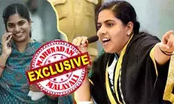 അവന് എന്നെ അറിഞ്ഞൂടാ എന്ന് മന്ത്രി രാജേഷിനെ കുറ്റപ്പെടുത്തിയ അച്ഛന്; അച്ഛനും അമ്മയും സഖാക്കളായതിനാല് 2020ല് മേയര് ആകാമെന്ന് കരുതിയ മകള്; 2026ല് ഏര്യാ സെക്രട്ടറി പദം രാജിവച്ച് അച്ഛന് വീണ്ടും മത്സരിച്ചതും മേയറാകാന്; ആ മോഹവും തകര്ന്നപ്പോള് മകള് പൊട്ടിത്തെറിച്ചു; പരാതിയുമായി ആര്യാ രാജേന്ദ്രന്; ഗായത്രി ബാബുവിനെതിരെ നടപടി വരും അവന് എന്നെ അറിഞ്ഞൂടാ എന്ന് മന്ത്രി രാജേഷിനെ കുറ്റപ്പെടുത്തിയ അച്ഛന്; അച്ഛനും അമ്മയും സഖാക്കളായതിനാല് 2020ല് മേയര് ആകാമെന്ന് കരുതിയ മകള്; 2026ല് ഏര്യാ സെക്രട്ടറി പദം രാജിവച്ച് അച്ഛന് വീണ്ടും മത്സരിച്ചതും മേയറാകാന്; ആ മോഹവും തകര്ന്നപ്പോള് മകള് പൊട്ടിത്തെറിച്ചു; പരാതിയുമായി ആര്യാ രാജേന്ദ്രന്; ഗായത്രി ബാബുവിനെതിരെ നടപടി വരും