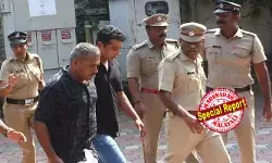 നടിയെ ആക്രമിച്ച കേസിലെ വിധി ചോര്ന്നോ? വിധിയുടെ ഉള്ളടക്കം ഊമക്കത്തായി പ്രചരിച്ചതിനെ കുറിച്ച് അന്വേഷണം വേണം; ഡിജിപിക്ക് പരാതി നല്കി അന്വേഷണ ഉദ്യോഗസ്ഥനായ ബൈജു പൗലോസ് നടിയെ ആക്രമിച്ച കേസിലെ വിധി ചോര്ന്നോ? വിധിയുടെ ഉള്ളടക്കം ഊമക്കത്തായി പ്രചരിച്ചതിനെ കുറിച്ച് അന്വേഷണം വേണം; ഡിജിപിക്ക് പരാതി നല്കി അന്വേഷണ ഉദ്യോഗസ്ഥനായ ബൈജു പൗലോസ്