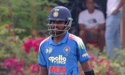 നിരാശപ്പെടുത്തി വൈഭവ് സൂര്യവംശി; കരുത്തായത് മലയാളി താരം ആരോണ് ജോര്ജിന്റെ പ്രകടനം; അണ്ടര് 19 ഏഷ്യാകപ്പിൽ ഇന്ത്യക്ക് ഭേദപ്പെട്ട സ്കോര്; പാക്കിസ്ഥാന് 241 റൺസ് വിജയലക്ഷ്യം നിരാശപ്പെടുത്തി വൈഭവ് സൂര്യവംശി; കരുത്തായത് മലയാളി താരം ആരോണ് ജോര്ജിന്റെ പ്രകടനം; അണ്ടര് 19 ഏഷ്യാകപ്പിൽ ഇന്ത്യക്ക് ഭേദപ്പെട്ട സ്കോര്; പാക്കിസ്ഥാന് 241 റൺസ് വിജയലക്ഷ്യം