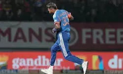 ടി20യിൽ ചരിത്രനേട്ടവുമായി ഹാർദിക് പാണ്ഡ്യ; 100 വിക്കറ്റുകളും 1000 റൺസും നേടുന്ന ആദ്യ ഇന്ത്യൻ താരമായി ഇന്ത്യൻ സ്റ്റാർ ഓൾറൗണ്ടർ ടി20യിൽ ചരിത്രനേട്ടവുമായി ഹാർദിക് പാണ്ഡ്യ; 100 വിക്കറ്റുകളും 1000 റൺസും നേടുന്ന ആദ്യ ഇന്ത്യൻ താരമായി ഇന്ത്യൻ സ്റ്റാർ ഓൾറൗണ്ടർ