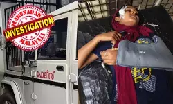 തിരഞ്ഞെടുപ്പ് വിജയത്തിന് പിന്നാലെ എതിർ സ്ഥാനാർത്ഥിയുടെ വീടിന് നേരെ എസ്ഡിപിഐ ആക്രമണം; പടക്കവും കല്ലുകളും എറിഞ്ഞ് ഭീകരാന്തരീക്ഷം സൃഷ്ടിച്ചു, വധഭീഷണി മുഴക്കി; എൽഡിഎഫ് സ്ഥാനാർത്ഥിയുടെ മകൾക്ക് പരിക്ക് തിരഞ്ഞെടുപ്പ് വിജയത്തിന് പിന്നാലെ എതിർ സ്ഥാനാർത്ഥിയുടെ വീടിന് നേരെ എസ്ഡിപിഐ ആക്രമണം; പടക്കവും കല്ലുകളും എറിഞ്ഞ് ഭീകരാന്തരീക്ഷം സൃഷ്ടിച്ചു, വധഭീഷണി മുഴക്കി; എൽഡിഎഫ് സ്ഥാനാർത്ഥിയുടെ മകൾക്ക് പരിക്ക്