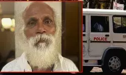 വീടിന്റെ ആളൊഴിഞ്ഞ ഭാഗത്തേക്ക് വിളിച്ചു വരുത്തി; 5 വയസ്സുകാരിയ്ക്ക് നേരെ ലൈംഗികാതിക്രമം; 65കാരൻ പിടിയിൽ വീടിന്റെ ആളൊഴിഞ്ഞ ഭാഗത്തേക്ക് വിളിച്ചു വരുത്തി; 5 വയസ്സുകാരിയ്ക്ക് നേരെ ലൈംഗികാതിക്രമം; 65കാരൻ പിടിയിൽ