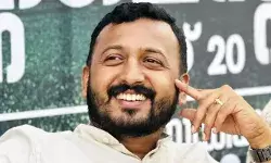 രാഹുല്‍ മാങ്കൂട്ടത്തില്‍ നാളെ ക്രൈംബ്രാഞ്ചിന് മുന്നില്‍ ഹാജരാകില്ല; നോട്ടീസ് കിട്ടിയില്ലെന്ന് എംഎല്‍എ