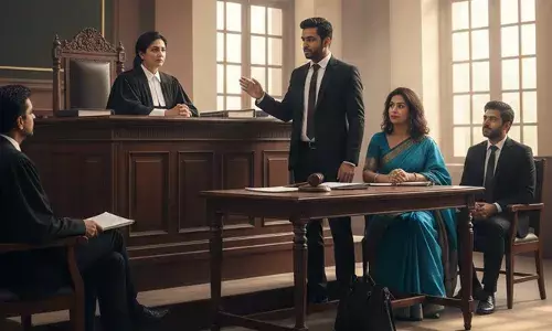 ഞാൻ ഇങ്ങനെ ചെയ്യുന്നത് ശരിയാണോ..? കോടതി തന്നെ പറയു..! സ്വന്തം ഭാര്യയെ പറ്റി എല്ലാം തുറന്നുപറഞ്ഞ ഭർത്താവ്; ഒടുവിൽ എല്ലാ വാദവും കള്ളമെന്ന് തെളിഞ്ഞപ്പോൾ ട്വിസ്റ്റ്