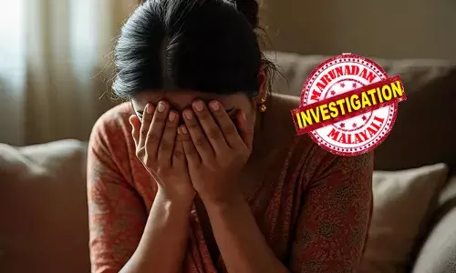 ഒരു കല്യാണ വീട്ടിൽ വച്ച് കണ്ടത് മുതലുള്ള പരിചയം; ഓരോന്ന് മിണ്ടിയും പറഞ്ഞും അവർക്കിടയിൽ പ്രണയം മൊട്ടിട്ടു; ഒടുവിൽ അവളുടെ ദൃശ്യങ്ങൾ അടക്കം ഫോണിൽ പകർത്തിയതും കാമുകന്റെ തനിനിറം പുറത്ത്; ബലാത്സംഗ പരാതിയുമായി എത്തിയ കൗമാരക്കാരിയെ കണ്ട് പോലീസിന് ഞെട്ടൽ