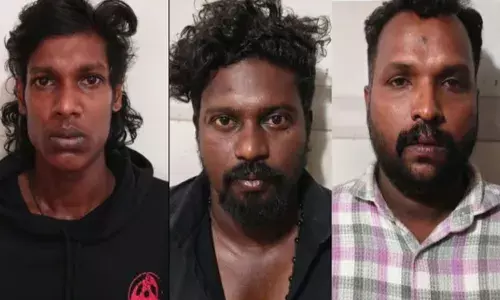 സഹോദരിയോട്‌ ഇഷ്ടം തുറന്നുപറഞ്ഞു; പിന്നാലെ നടന്ന് ശല്യം ചെയ്യൽ; ഒടുവിൽ പക മൂത്ത് അരുംകൊല; കേസിൽ അയൽവാസി അടക്കം മൂന്ന് പേരെ അറസ്റ്റ് ചെയ്ത് പോലീസ്