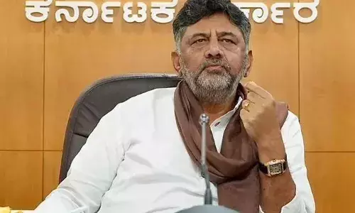 സിദ്ധരാമയ്യയ്ക്ക് പകരം ഇനി ഉപമുഖ്യമന്ത്രി ഭരിക്കും?; ജനുവരി 6 ന് അത് സംഭവിക്കും..! കർണാടക മുഖ്യമത്രിയായി 99 ശതമാനം സാധ്യതയെന്ന് കോൺഗ്രസ് എംഎൽഎ