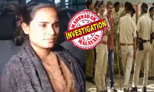 ഇടയ്ക്കിടെയുള്ള ദുബായ് ട്രിപ്പിൽ തോന്നിയ സംശയം; ചോദിക്കുമ്പോൾ ബിസിനസ് ആവശ്യങ്ങൾക്കായി പോകുന്നുവെന്ന പറച്ചിലും; അന്വേഷണത്തിൽ കൂടെ പാർപ്പിച്ചിരുന്ന ആളെ കണ്ട് പോലീസിന് തലവേദന; കംബ്യുട്ടറിൽ നിർണായക വിവരങ്ങൾ; മാസങ്ങൾ നീണ്ട സീക്രട്ട് ഓപ്പറേഷനിൽ ആ അസംകാരി കുടുങ്ങിയത് ഇങ്ങനെ