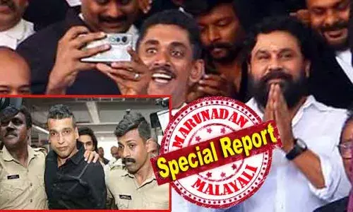 ക്വട്ടേഷന്‍ തന്നത് സ്ത്രീ.... എന്നിട്ടും അന്വേഷിച്ചില്ല: ദിലീപിനെ വെറുതെ വിട്ട വിധിന്യായത്തില്‍ കോടതിയുടെ സര്‍ജിക്കല്‍ സ്‌ട്രൈക്ക്; അന്വേഷണത്തിലെ പാളിച്ചകള്‍ ഓരോന്നായി എണ്ണിപ്പറഞ്ഞു ഉത്തരവ്; ആ മാഡത്തെ കണ്ടെത്താന്‍ കഴിയാത്തത് വലിയ തിരിച്ചടി; നടനെ തുണച്ചത് പോലീസ് വീഴ്ച