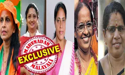 തിരുവനന്തപുരത്ത് ബിജെപിയുടെ ശ്രീലേഖ; കൊച്ചിയില്‍ കോണ്‍ഗ്രസിന്റെ ദീപ്തി; തൃശൂരില്‍ ലാലി ജെയിംസിനും കണ്ണൂരില്‍ ഇന്ദിരയ്ക്കും സാധ്യത; കോഴിക്കോട്ടെ മുസാഫിര്‍ തോറ്റതോടെ ജയശ്രീയെ സിപിഎം മേയറാക്കിയേക്കും; കൊല്ലത്ത് മുന്‍ നിശ്ചയ പ്രകാരം ഹഫീസും; ആറില്‍ അഞ്ചു കോര്‍പ്പറേഷനിലും സ്ത്രീ രത്നങ്ങള്‍ ഭരണത്തിന്