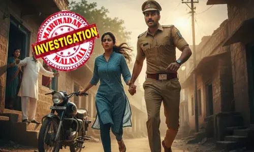 കല്യാണം കഴിഞ്ഞിട്ട് വർഷങ്ങളായി; ഇൻസ്റ്റ റീൽസ് കാണാൻ തുടങ്ങിയത് മുതൽ യുവതിയുടെ സ്വഭാവത്തിൽ ആകെ മാറ്റം; പതിയെ പതിയെ പ്രണയം മൊട്ടിട്ട നാളുകൾ; ഒരു സുപ്രഭാതത്തിൽ എല്ലാം മറന്ന് പോലീസുകാരനോടൊപ്പം ഒളിച്ചോട്ടം; പിന്നാലെ യഥാർത്ഥ ഭർത്താവിന്റെ വെളിപ്പെടുത്തലിൽ അമ്പരപ്പ്! കല്യാണം കഴിഞ്ഞിട്ട് വർഷങ്ങളായി; ഇൻസ്റ്റ റീൽസ് കാണാൻ തുടങ്ങിയത് മുതൽ യുവതിയുടെ സ്വഭാവത്തിൽ ആകെ മാറ്റം; പതിയെ പതിയെ പ്രണയം മൊട്ടിട്ട നാളുകൾ; ഒരു സുപ്രഭാതത്തിൽ എല്ലാം മറന്ന് പോലീസുകാരനോടൊപ്പം ഒളിച്ചോട്ടം; പിന്നാലെ യഥാർത്ഥ ഭർത്താവിന്റെ വെളിപ്പെടുത്തലിൽ അമ്പരപ്പ്!