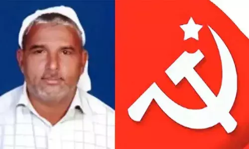 വയനാട്ടിലെ വെള്ളമുണ്ട പഞ്ചായത്തില് നടന്നത് അക്ഷരാര്ഥത്തില് ഫോട്ടോ ഫിനിഷ്! മൂന്ന് സ്ഥാനാര്ത്ഥികള് തമ്മിലുള്ള വോട്ട് വ്യത്യാസം ഒന്ന്; കരിങ്ങാരി വാര്ഡില് എല്ഡിഎഫ് സ്ഥാനാര്ഥി ഉണ്ണാച്ചി മൊയ്തു വിജയിച്ചത് 375 വോട്ടുമായി വയനാട്ടിലെ വെള്ളമുണ്ട പഞ്ചായത്തില് നടന്നത് അക്ഷരാര്ഥത്തില് ഫോട്ടോ ഫിനിഷ്! മൂന്ന് സ്ഥാനാര്ത്ഥികള് തമ്മിലുള്ള വോട്ട് വ്യത്യാസം ഒന്ന്; കരിങ്ങാരി വാര്ഡില് എല്ഡിഎഫ് സ്ഥാനാര്ഥി ഉണ്ണാച്ചി മൊയ്തു വിജയിച്ചത് 375 വോട്ടുമായി