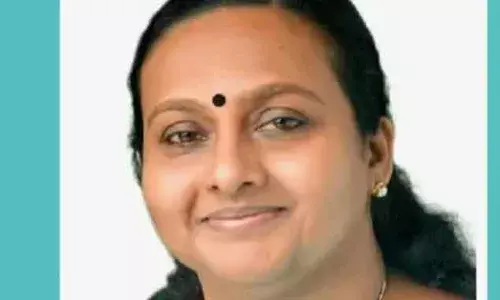 ആരോഗ്യപ്രശ്നങ്ങള്ക്കിടയിലും പ്രചാരണത്തില് സജീവമായി; ഇടവക്കോട് വാര്ഡില് നിന്ന് മത്സരിച്ചെങ്കിലും 26 വോട്ടിന് പരാജയപ്പെട്ടു; തിരുവനന്തപുരത്തെ യുഡിഎഫ് സ്ഥാനാര്ത്ഥി വിആര് സുനി അന്തരിച്ചു ആരോഗ്യപ്രശ്നങ്ങള്ക്കിടയിലും പ്രചാരണത്തില് സജീവമായി; ഇടവക്കോട് വാര്ഡില് നിന്ന് മത്സരിച്ചെങ്കിലും 26 വോട്ടിന് പരാജയപ്പെട്ടു; തിരുവനന്തപുരത്തെ യുഡിഎഫ് സ്ഥാനാര്ത്ഥി വിആര് സുനി അന്തരിച്ചു