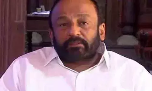 സിപിഎം കാലുവാരി! പെരിങ്ങോട്ടക്കുറിശിയിലെ പരാജയത്തില് സിപിഎമ്മിനെ കുറ്റപ്പെടുത്തി എവി ഗോപിനാഥ് സിപിഎം കാലുവാരി! പെരിങ്ങോട്ടക്കുറിശിയിലെ പരാജയത്തില് സിപിഎമ്മിനെ കുറ്റപ്പെടുത്തി എവി ഗോപിനാഥ്