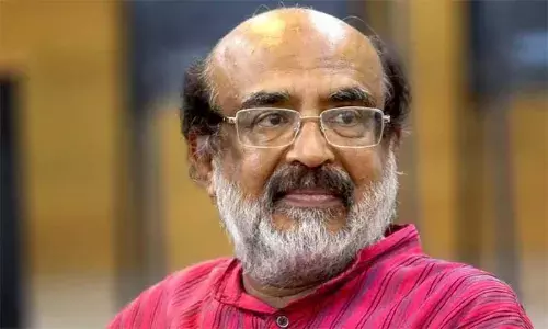 തെറ്റുതിരുത്തല് കാമ്പയിന് വിജയം കണ്ടില്ല; ഇതുപോലൊരു തിരിച്ചടി ഉണ്ടാകുമെന്ന് കരുതിയില്ല; തിരിച്ചടികളില് നിന്നും ഉയര്ത്തെഴുന്നേറ്റിട്ടുള്ള പാരമ്പര്യമാണ് കേരളത്തിലെ കമ്മ്യൂണിസ്റ്റ് പാര്ടിക്കുള്ളത്; അത്തരമൊരു ഉയര്ത്തെഴുന്നേല്പ്പ് നിയമസഭാ തെരഞ്ഞെടുപ്പില് സാക്ഷ്യം വഹിക്കുമെന്ന് തോമസ് ഐസക്ക് തെറ്റുതിരുത്തല് കാമ്പയിന് വിജയം കണ്ടില്ല; ഇതുപോലൊരു തിരിച്ചടി ഉണ്ടാകുമെന്ന് കരുതിയില്ല; തിരിച്ചടികളില് നിന്നും ഉയര്ത്തെഴുന്നേറ്റിട്ടുള്ള പാരമ്പര്യമാണ് കേരളത്തിലെ കമ്മ്യൂണിസ്റ്റ് പാര്ടിക്കുള്ളത്; അത്തരമൊരു ഉയര്ത്തെഴുന്നേല്പ്പ് നിയമസഭാ തെരഞ്ഞെടുപ്പില് സാക്ഷ്യം വഹിക്കുമെന്ന് തോമസ് ഐസക്ക്