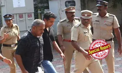 നടിയെ ആക്രമിച്ച കേസിലെ വിധി ചോര്ന്നോ? വിധിയുടെ ഉള്ളടക്കം ഊമക്കത്തായി പ്രചരിച്ചതിനെ കുറിച്ച് അന്വേഷണം വേണം; ഡിജിപിക്ക് പരാതി നല്കി അന്വേഷണ ഉദ്യോഗസ്ഥനായ ബൈജു പൗലോസ് നടിയെ ആക്രമിച്ച കേസിലെ വിധി ചോര്ന്നോ? വിധിയുടെ ഉള്ളടക്കം ഊമക്കത്തായി പ്രചരിച്ചതിനെ കുറിച്ച് അന്വേഷണം വേണം; ഡിജിപിക്ക് പരാതി നല്കി അന്വേഷണ ഉദ്യോഗസ്ഥനായ ബൈജു പൗലോസ്