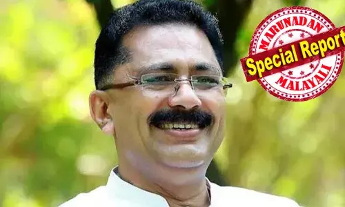 2026-ലെ സൂര്യൻ ചുവക്കും; തിരഞ്ഞെടുപ്പിൽ പ്രതീക്ഷിച്ച മുന്നേറ്റം നടത്താനായില്ല; വൈകാരിക വിഷയങ്ങൾ ഉയർത്തി യുഡിഎഫും ബിജെപിയും വോട്ടർമാരെ തെറ്റിദ്ധരിപ്പിച്ചു, വിഭാഗീകരിച്ചു; ഇതിലും വലിയ പരാജയം മുൻപ് ഉണ്ടായിട്ടുണ്ട്; മൂന്നാമൂഴത്തിനു ജാഗ്രതയോടെ പ്രവര്ത്തിക്കുക; സധൈര്യം മുന്നോട്ടു പോവുക; കുറിപ്പുമായി കെ.ടി ജലീൽ 2026-ലെ സൂര്യൻ ചുവക്കും; തിരഞ്ഞെടുപ്പിൽ പ്രതീക്ഷിച്ച മുന്നേറ്റം നടത്താനായില്ല; വൈകാരിക വിഷയങ്ങൾ ഉയർത്തി യുഡിഎഫും ബിജെപിയും വോട്ടർമാരെ തെറ്റിദ്ധരിപ്പിച്ചു, വിഭാഗീകരിച്ചു; ഇതിലും വലിയ പരാജയം മുൻപ് ഉണ്ടായിട്ടുണ്ട്; മൂന്നാമൂഴത്തിനു ജാഗ്രതയോടെ പ്രവര്ത്തിക്കുക; സധൈര്യം മുന്നോട്ടു പോവുക; കുറിപ്പുമായി കെ.ടി ജലീൽ