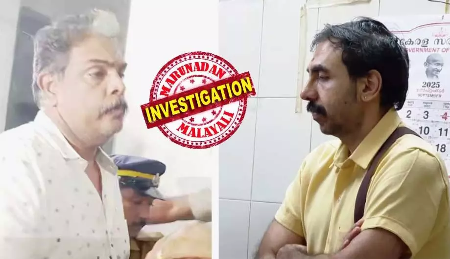 ശബരിമല സ്വര്ണ്ണക്കൊള്ളയില് ഉന്നതര് ആരൊക്കെ? വിശദമായ ചോദ്യം ചെയ്യലിന് ഉണ്ണികൃഷ്ണന് പോറ്റിയേയും മുരാരി ബാബുവിനെയും എസ്ഐടി ഇന്ന് കസ്റ്റഡിയില് വാങ്ങും; ദൈവതുല്യരുടെ പങ്കു പുറത്തുവരുമോ? സ്വര്ണ്ണക്കൊള്ള പാര്ലമെന്റില് സജീവ ചര്ച്ചയാക്കാന് യുഡിഎഫ് എംപിമാര് ശബരിമല സ്വര്ണ്ണക്കൊള്ളയില് ഉന്നതര് ആരൊക്കെ? വിശദമായ ചോദ്യം ചെയ്യലിന് ഉണ്ണികൃഷ്ണന് പോറ്റിയേയും മുരാരി ബാബുവിനെയും എസ്ഐടി ഇന്ന് കസ്റ്റഡിയില് വാങ്ങും; ദൈവതുല്യരുടെ പങ്കു പുറത്തുവരുമോ? സ്വര്ണ്ണക്കൊള്ള പാര്ലമെന്റില് സജീവ ചര്ച്ചയാക്കാന് യുഡിഎഫ് എംപിമാര്