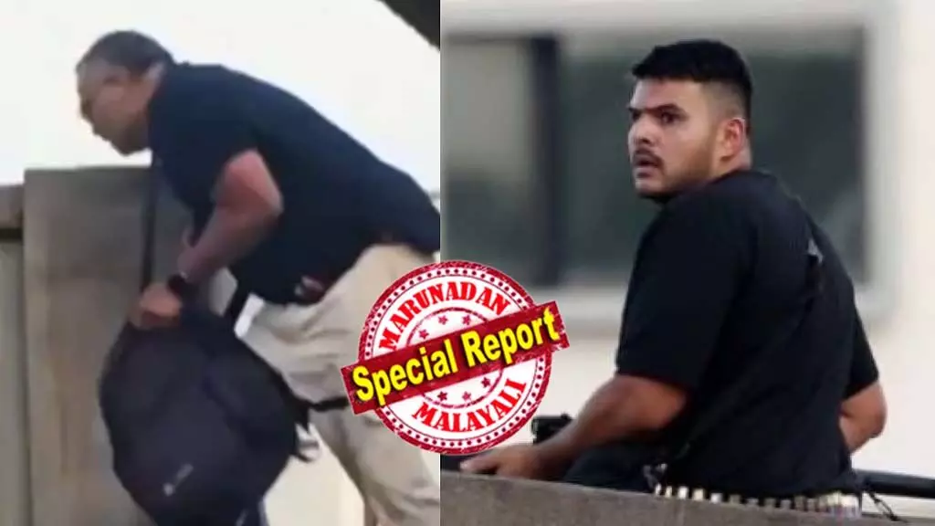 സിഡ്‌നിയില്‍ ജൂതവിദ്വേഷത്താല്‍ ബോണ്ടി ബീച്ചില്‍ ഭീകരാക്രമണം നടത്തിയത് അച്ഛനും മകനും; നിരപരാധികളുടെ രക്തം കുടിച്ചത് പാക്കിസ്ഥാനില്‍ നിന്നും ഓസ്‌ട്രേലിയയിലേക്ക് കുടിയേറിയ സാജിദ് അക്രവും മകന്‍ നവീദ് അക്രമും; വന്‍ സ്‌ഫോടനം നടത്താനും ഭീകരര്‍ പദ്ധതിയിട്ടു;  സമീപത്തു നിന്നും ഐഇഡി കണ്ടെത്തി; ഐഎസ് ബന്ധത്തിലും അന്വേഷണം