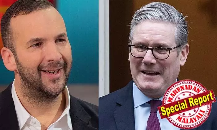 യുകെയിലെ ഏറ്റവും ജനപ്രിയ നേതാവ് ഗ്രീന് പാര്ട്ടി തലവന് സാക്ക് പൊളാന്സ്കി; ഏറ്റവും ജനവിരുദ്ധന് കീര് സ്റ്റര്മാര്; പെട്രോള്-ഡീസല് കാറുകള് നിരോധിക്കാനുള്ള തീരുമാനം റദ്ദ് ചെയ്യുമെന്ന് ടോറി നേതാവ് യുകെയിലെ ഏറ്റവും ജനപ്രിയ നേതാവ് ഗ്രീന് പാര്ട്ടി തലവന് സാക്ക് പൊളാന്സ്കി; ഏറ്റവും ജനവിരുദ്ധന് കീര് സ്റ്റര്മാര്; പെട്രോള്-ഡീസല് കാറുകള് നിരോധിക്കാനുള്ള തീരുമാനം റദ്ദ് ചെയ്യുമെന്ന് ടോറി നേതാവ്