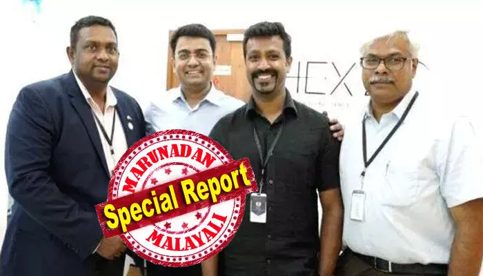 13 വര്‍ഷം കൊണ്ട് 500 കോടി കിലോമീറ്റര്‍ സഞ്ചരിക്കും; സൗരയൂഥത്തിന്റെ ഉത്പത്തി രഹസ്യങ്ങളും ഉല്‍ക്കകളേയും പഠിക്കാനുള്ള യു.എ.ഇ ദൗത്യത്തിന് മലയാളികളുടെ പേടകം; അടുത്ത വര്‍ഷം യുഎഇക്ക് കൈമാറും