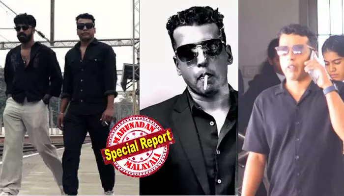 ആ ചിരിയാണ് സാറേ മെയിന്!; കൂളിങ് ഗ്ലാസ് ധരിച്ച്, മൊബൈലില് സംസാരിച്ച്, മാസ് ബിജിഎമ്മിന്റെ അകമ്പടിയില് പള്സര് സുനി; അധോലോക നായകനായി ചമയുന്ന റീലുകള്; അതിജീവിത കഴിഞ്ഞാല് അടുത്തത് നീ എന്ന് വിമര്ശിച്ച യുവതിക്ക് ഭീഷണി; പാര്ക്കര് ഫോട്ടോഗ്രഫിക്കെതിരെ കടന്നല് കൂടിളകിയപോലെ ഇന്ഫ്ലുവന്സര്മാര്; പിന്നാലെ ക്ഷമാപണം ആ ചിരിയാണ് സാറേ മെയിന്!; കൂളിങ് ഗ്ലാസ് ധരിച്ച്, മൊബൈലില് സംസാരിച്ച്, മാസ് ബിജിഎമ്മിന്റെ അകമ്പടിയില് പള്സര് സുനി; അധോലോക നായകനായി ചമയുന്ന റീലുകള്; അതിജീവിത കഴിഞ്ഞാല് അടുത്തത് നീ എന്ന് വിമര്ശിച്ച യുവതിക്ക് ഭീഷണി; പാര്ക്കര് ഫോട്ടോഗ്രഫിക്കെതിരെ കടന്നല് കൂടിളകിയപോലെ ഇന്ഫ്ലുവന്സര്മാര്; പിന്നാലെ ക്ഷമാപണം