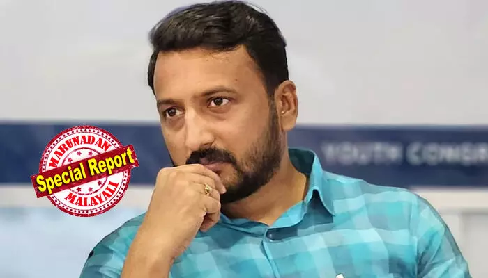 ഒന്നാം ബലാത്സംഗക്കേസില് രാഹുല് മാങ്കൂട്ടത്തിലിന് താല്ക്കാലിക ആശ്വാസം; അറസ്റ്റ് തടഞ്ഞ ഇടക്കാല ഉത്തരവ് തുടരും; മുന്കൂര് ജാമ്യാപേക്ഷ പരിഗണിക്കുന്നത് വ്യാഴാഴ്ചത്തേക്ക് മാറ്റി; രാഹുലിന്റെ ജാമ്യത്തിനെതിരെ സര്ക്കാര് അപ്പീല് പരിഗണിക്കുന്നത് ക്രിസ്മസ് അവധിക്കുശേഷം; അറസ്റ്റ് തടഞ്ഞെങ്കിലും ഷാഡോ പൊലീസ് പിന്നാലെ ഒന്നാം ബലാത്സംഗക്കേസില് രാഹുല് മാങ്കൂട്ടത്തിലിന് താല്ക്കാലിക ആശ്വാസം; അറസ്റ്റ് തടഞ്ഞ ഇടക്കാല ഉത്തരവ് തുടരും; മുന്കൂര് ജാമ്യാപേക്ഷ പരിഗണിക്കുന്നത് വ്യാഴാഴ്ചത്തേക്ക് മാറ്റി; രാഹുലിന്റെ ജാമ്യത്തിനെതിരെ സര്ക്കാര് അപ്പീല് പരിഗണിക്കുന്നത് ക്രിസ്മസ് അവധിക്കുശേഷം; അറസ്റ്റ് തടഞ്ഞെങ്കിലും ഷാഡോ പൊലീസ് പിന്നാലെ