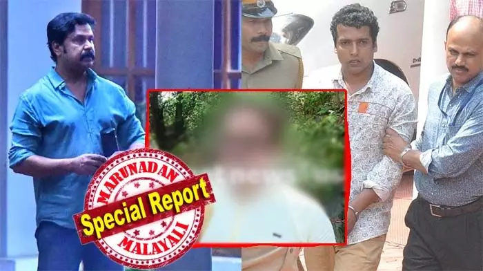 പള്സര് സുനി ബസ് ഡ്രൈവറായിരുന്നപ്പോള് ശ്രീലക്ഷ്മിയുമായി സൗഹൃദം; കുറ്റകൃത്യം നടന്ന അന്ന് സുനി ശ്രീലക്ഷ്മിയെ വിളിച്ചിരുന്നു; ഇന്നൊരു കാര്യം ചെയ്യുന്നുണ്ട്, പ്രാര്ത്ഥിക്കണമെന്ന് പറഞ്ഞു; മൂന്നോ നാലോ തവണ പോലീസ് ചോദ്യം ചെയ്യാന് വിളിപ്പിച്ചിരുന്നു; അന്ന് പോലീസിന് കൈമാറിയ ഫോണ് തിരിച്ചു ചോദിച്ചിട്ടില്ല; കോടതി വിധി ന്യായത്തില് ചൂണ്ടിക്കാട്ടി ശ്രീലക്ഷ്മിയുടെ ഭര്ത്താവ് പറയുന്നു പള്സര് സുനി ബസ് ഡ്രൈവറായിരുന്നപ്പോള് ശ്രീലക്ഷ്മിയുമായി സൗഹൃദം; കുറ്റകൃത്യം നടന്ന അന്ന് സുനി ശ്രീലക്ഷ്മിയെ വിളിച്ചിരുന്നു; ഇന്നൊരു കാര്യം ചെയ്യുന്നുണ്ട്, പ്രാര്ത്ഥിക്കണമെന്ന് പറഞ്ഞു; മൂന്നോ നാലോ തവണ പോലീസ് ചോദ്യം ചെയ്യാന് വിളിപ്പിച്ചിരുന്നു; അന്ന് പോലീസിന് കൈമാറിയ ഫോണ് തിരിച്ചു ചോദിച്ചിട്ടില്ല; കോടതി വിധി ന്യായത്തില് ചൂണ്ടിക്കാട്ടി ശ്രീലക്ഷ്മിയുടെ ഭര്ത്താവ് പറയുന്നു