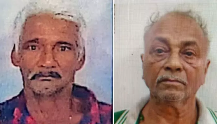 പാടശേഖരത്തിൽ സ്ഥാപിച്ച വൈദ്യുതിക്കെണിയിൽ ഷോക്കേറ്റ് വയോധികന്റെ മരണം; പോലീസ് അന്വേഷണത്തിൽ പ്രദേശവാസി പിടിയിൽ; സംഭവം പാലക്കാട് പാടശേഖരത്തിൽ സ്ഥാപിച്ച വൈദ്യുതിക്കെണിയിൽ ഷോക്കേറ്റ് വയോധികന്റെ മരണം; പോലീസ് അന്വേഷണത്തിൽ പ്രദേശവാസി പിടിയിൽ; സംഭവം പാലക്കാട്