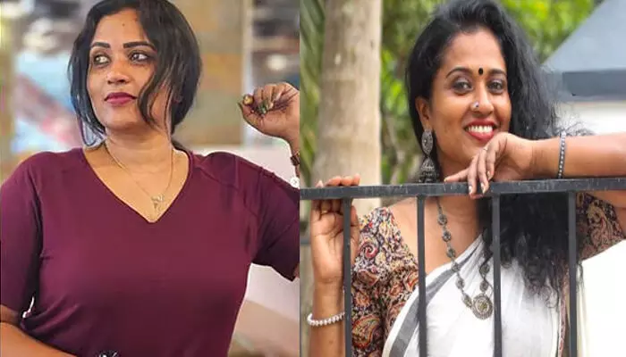 അന്ന് ദിവസേന ആയിരുന്നു പേയ്മെന്റ്; ആ പൈസ കൊണ്ട് ഞാൻ ലക്ഷപ്രഭു ആയില്ല; അതുകൊണ്ട് ഒരു വീട് വച്ചു; തുറന്നുപറഞ്ഞ് മഞ്ജു പത്രോസ് അന്ന് ദിവസേന ആയിരുന്നു പേയ്മെന്റ്; ആ പൈസ കൊണ്ട് ഞാൻ ലക്ഷപ്രഭു ആയില്ല; അതുകൊണ്ട് ഒരു വീട് വച്ചു; തുറന്നുപറഞ്ഞ് മഞ്ജു പത്രോസ്