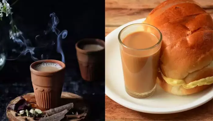 ചൂട് ചായയോടൊപ്പം പയറും കടലമാവും ചേർന്ന പലഹാരങ്ങൾ കഴിക്കുന്നത് നല്ലതാണോ?; ഇത്രയും കാര്യങ്ങൾ നിങ്ങളുടെ ആരോഗ്യത്തെ അപകടത്തിലാക്കും; അറിയാം... ചൂട് ചായയോടൊപ്പം പയറും കടലമാവും ചേർന്ന പലഹാരങ്ങൾ കഴിക്കുന്നത് നല്ലതാണോ?; ഇത്രയും കാര്യങ്ങൾ നിങ്ങളുടെ ആരോഗ്യത്തെ അപകടത്തിലാക്കും; അറിയാം...