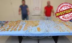 ഒമാനെ നടുക്കി വന്‍ ജ്വല്ലറി കവര്‍ച്ച; ജ്വല്ലറിയുടെ ചുമര്‍ തുരന്ന് 23 കോടിയിലധികം വില വരുന്ന സ്വര്‍ണം കവര്‍ന്നു; ആസൂത്രിത കൊള്ളയ്ക്ക് പിന്നില്‍ രണ്ട് യൂറോപ്യന്‍ പൗരന്മാര്‍; ടൂറിസ്റ്റ് വിസയില്‍ എത്തി ജ്വല്ലറിക്ക് സമീപം മുറിയെടുത്ത് ചുമര്‍ തുരന്ന് അകത്ത് കയറിയാണ് കവര്‍ച്ച; പിടിയിലായവരിലേക്ക് വിശദ അന്വേഷണം