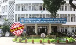 ബിജെപിക്കെതിരേ എല്ഡിഎഫിനൊപ്പം നിന്നാല് നിയമസഭാ തിരഞ്ഞെടുപ്പില് തിരിച്ചടിയാകും; ഈ ഡീലിന്റെ ആഘാതം കൂടുതല് നേരിടുക യുഡിഎഫിന്; ഗുണഫലം സിപിഎമ്മിനും; തിരുവനന്തപുരത്തെ മേയര് സ്ഥാനത്തേക്ക് പൊതുസ്ഥാനാര്ഥിയെ നിര്ത്താനുള്ള ഇന്ത്യ മുന്നണി നീക്കം പൊളിഞ്ഞു; പ്രതിപക്ഷത്ത് തുടരാന് യുഡിഎഫ് ബിജെപിക്കെതിരേ എല്ഡിഎഫിനൊപ്പം നിന്നാല് നിയമസഭാ തിരഞ്ഞെടുപ്പില് തിരിച്ചടിയാകും; ഈ ഡീലിന്റെ ആഘാതം കൂടുതല് നേരിടുക യുഡിഎഫിന്; ഗുണഫലം സിപിഎമ്മിനും; തിരുവനന്തപുരത്തെ മേയര് സ്ഥാനത്തേക്ക് പൊതുസ്ഥാനാര്ഥിയെ നിര്ത്താനുള്ള ഇന്ത്യ മുന്നണി നീക്കം പൊളിഞ്ഞു; പ്രതിപക്ഷത്ത് തുടരാന് യുഡിഎഫ്