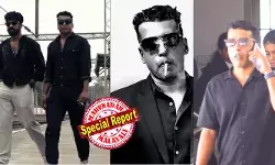 ആ ചിരിയാണ് സാറേ മെയിന്!; കൂളിങ് ഗ്ലാസ് ധരിച്ച്, മൊബൈലില് സംസാരിച്ച്, മാസ് ബിജിഎമ്മിന്റെ അകമ്പടിയില് പള്സര് സുനി; അധോലോക നായകനായി ചമയുന്ന റീലുകള്; അതിജീവിത കഴിഞ്ഞാല് അടുത്തത് നീ എന്ന് വിമര്ശിച്ച യുവതിക്ക് ഭീഷണി; പാര്ക്കര് ഫോട്ടോഗ്രഫിക്കെതിരെ കടന്നല് കൂടിളകിയപോലെ ഇന്ഫ്ലുവന്സര്മാര്; പിന്നാലെ ക്ഷമാപണം ആ ചിരിയാണ് സാറേ മെയിന്!; കൂളിങ് ഗ്ലാസ് ധരിച്ച്, മൊബൈലില് സംസാരിച്ച്, മാസ് ബിജിഎമ്മിന്റെ അകമ്പടിയില് പള്സര് സുനി; അധോലോക നായകനായി ചമയുന്ന റീലുകള്; അതിജീവിത കഴിഞ്ഞാല് അടുത്തത് നീ എന്ന് വിമര്ശിച്ച യുവതിക്ക് ഭീഷണി; പാര്ക്കര് ഫോട്ടോഗ്രഫിക്കെതിരെ കടന്നല് കൂടിളകിയപോലെ ഇന്ഫ്ലുവന്സര്മാര്; പിന്നാലെ ക്ഷമാപണം