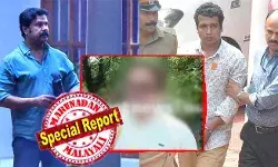 പള്സര് സുനി ബസ് ഡ്രൈവറായിരുന്നപ്പോള് ശ്രീലക്ഷ്മിയുമായി സൗഹൃദം; കുറ്റകൃത്യം നടന്ന അന്ന് സുനി ശ്രീലക്ഷ്മിയെ വിളിച്ചിരുന്നു; ഇന്നൊരു കാര്യം ചെയ്യുന്നുണ്ട്, പ്രാര്ത്ഥിക്കണമെന്ന് പറഞ്ഞു; മൂന്നോ നാലോ തവണ പോലീസ് ചോദ്യം ചെയ്യാന് വിളിപ്പിച്ചിരുന്നു; അന്ന് പോലീസിന് കൈമാറിയ ഫോണ് തിരിച്ചു ചോദിച്ചിട്ടില്ല; കോടതി വിധി ന്യായത്തില് ചൂണ്ടിക്കാട്ടി ശ്രീലക്ഷ്മിയുടെ ഭര്ത്താവ് പറയുന്നു പള്സര് സുനി ബസ് ഡ്രൈവറായിരുന്നപ്പോള് ശ്രീലക്ഷ്മിയുമായി സൗഹൃദം; കുറ്റകൃത്യം നടന്ന അന്ന് സുനി ശ്രീലക്ഷ്മിയെ വിളിച്ചിരുന്നു; ഇന്നൊരു കാര്യം ചെയ്യുന്നുണ്ട്, പ്രാര്ത്ഥിക്കണമെന്ന് പറഞ്ഞു; മൂന്നോ നാലോ തവണ പോലീസ് ചോദ്യം ചെയ്യാന് വിളിപ്പിച്ചിരുന്നു; അന്ന് പോലീസിന് കൈമാറിയ ഫോണ് തിരിച്ചു ചോദിച്ചിട്ടില്ല; കോടതി വിധി ന്യായത്തില് ചൂണ്ടിക്കാട്ടി ശ്രീലക്ഷ്മിയുടെ ഭര്ത്താവ് പറയുന്നു