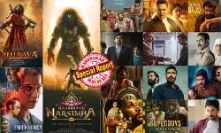 നരസിംഹാവതാരത്തില്‍ ഇന്ത്യന്‍ ബോക്സോഫീസ് കുലുങ്ങിയ വര്‍ഷം; ബിഗ്ഗികള്‍ക്കൊക്കെ കാലടിറിയപ്പോള്‍ പ്രതീക്ഷ കാത്തത് കാന്താര മാത്രം; ചരിത്രത്തിലെ മാന്ത്രിക സംഖ്യയിലേക്ക് ഇന്ത്യന്‍ ബോക്സോഫീസ് കുതിക്കുമ്പോള്‍ കരുത്തായത് ചെറിയ ബജറ്റിലൊരുങ്ങി വിസ്മയ വിജയം നേടിയ ചിത്രങ്ങള്‍; കലാമൂല്യവും വാണിജ്യവും ഒരുപോലെ നിറഞ്ഞ 2025 ലെ ഇന്ത്യന്‍ സിനിമ കാഴ്ച്ചകള്‍