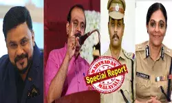 ഇല്ലാത്ത തെളിവ് ഉണ്ടാക്കാന് പോലീസ് പോകരുതെന്ന് ടി പി സെന്കുമാര് പറഞ്ഞത് അച്ചട്ടായി; ചോദ്യം ചെയ്യലില് ബി. സന്ധ്യയും ബൈജു പൗലോസും മാത്രം; ദിനേന്ദ്ര കശ്യപിനെ ഇരുട്ടിലാക്കി; സെന്കുമാറിന്റെ കത്ത് ചൂണ്ടിക്കാട്ടി കോടതി; എസ്.ഐ.ടി. മേധാവിയുടെ അസാന്നിധ്യ കാരണം പ്രോസിക്യൂഷന് വിശദീകരിച്ചിട്ടില്ല; പോലീസ് ഗൂഢാലോചന എന്ന ദിലീപിന്റെ വാദങ്ങള്ക്ക് ബലം നല്കി വിധിന്യായം ഇല്ലാത്ത തെളിവ് ഉണ്ടാക്കാന് പോലീസ് പോകരുതെന്ന് ടി പി സെന്കുമാര് പറഞ്ഞത് അച്ചട്ടായി; ചോദ്യം ചെയ്യലില് ബി. സന്ധ്യയും ബൈജു പൗലോസും മാത്രം; ദിനേന്ദ്ര കശ്യപിനെ ഇരുട്ടിലാക്കി; സെന്കുമാറിന്റെ കത്ത് ചൂണ്ടിക്കാട്ടി കോടതി; എസ്.ഐ.ടി. മേധാവിയുടെ അസാന്നിധ്യ കാരണം പ്രോസിക്യൂഷന് വിശദീകരിച്ചിട്ടില്ല; പോലീസ് ഗൂഢാലോചന എന്ന ദിലീപിന്റെ വാദങ്ങള്ക്ക് ബലം നല്കി വിധിന്യായം